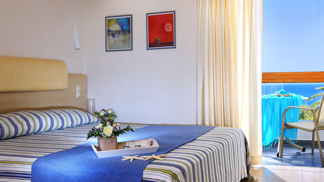 Sitia Beach City Resort & Spa